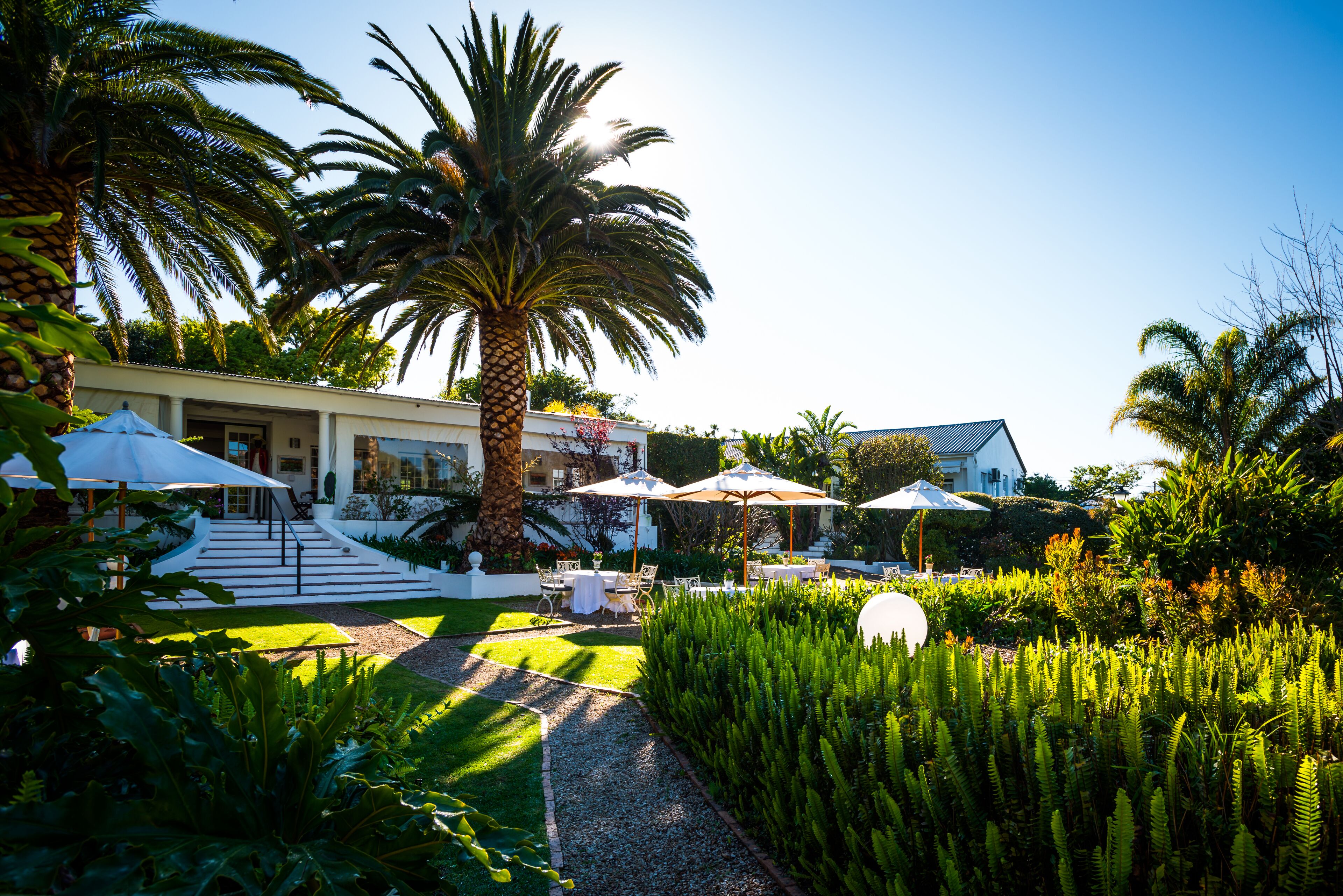 Photo - Villa Coloniale Schumacher Luxury Retreat, Adults Only