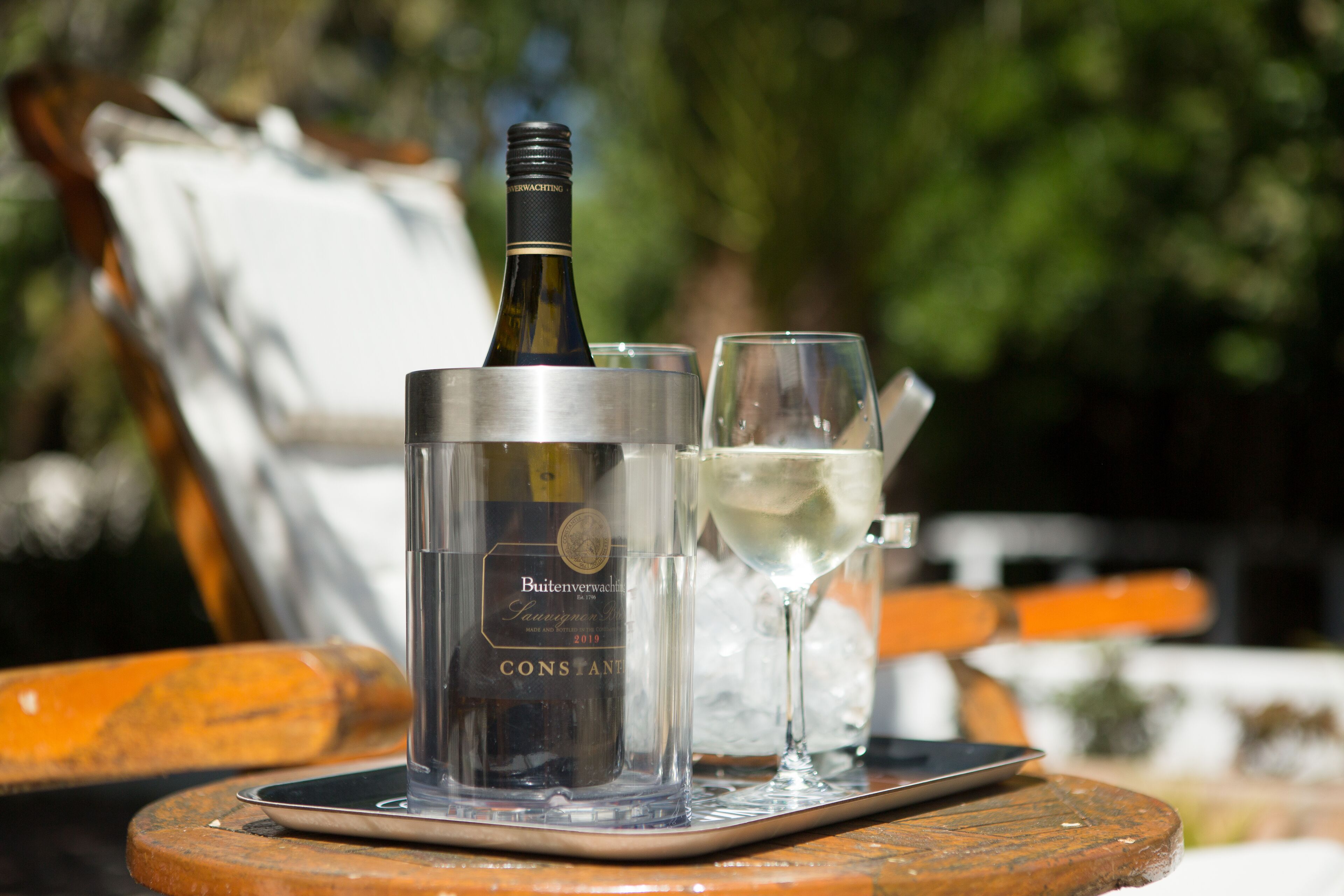 Photo - Villa Coloniale Schumacher Luxury Retreat, Adults Only