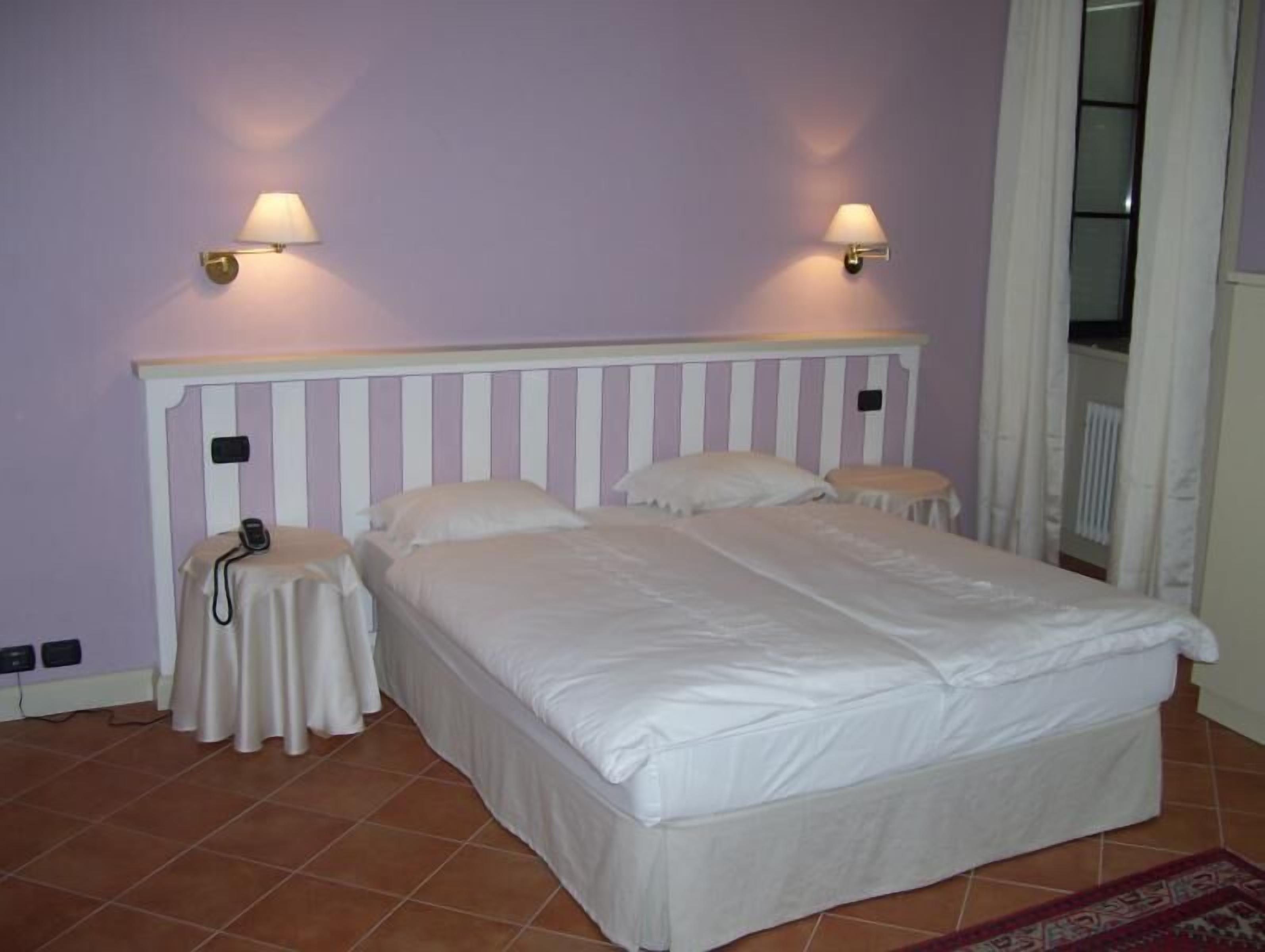 double or twin room | in-room safe, desk, free cots/infant beds, rollaway beds