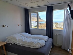 Double Room, Private Bathroom