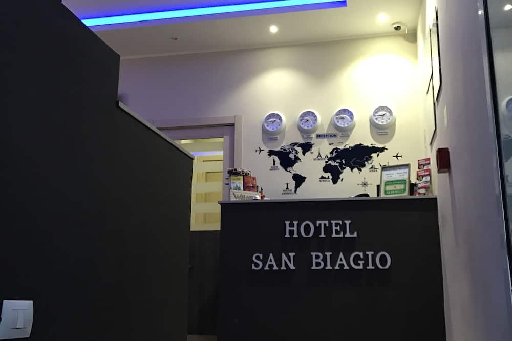 Hotel San Biagio