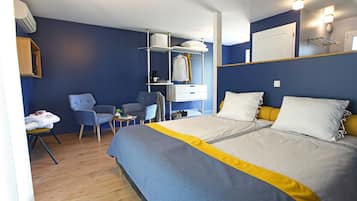 Literie de qualité supérieure, matelas mémoire de forme
