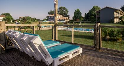 La Petite Couronne, Ecolodge & Lofts