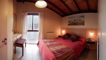 1 habitación, ropa de cama de alta calidad y camas con efecto memoria