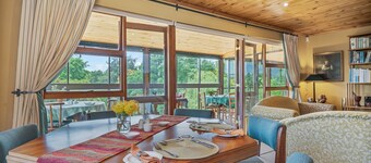 Pumula Lodge Guesthouse Knysna