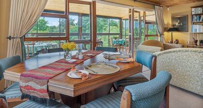 Pumula Lodge Guesthouse Knysna