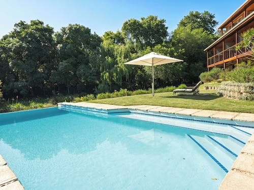 Pumula Lodge Guesthouse Knysna