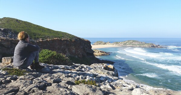 Point of interest - Pumula Lodge Guesthouse Knysna (Knysna)