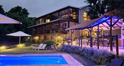Pumula Lodge Guesthouse Knysna