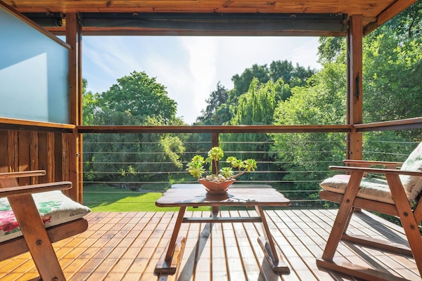 Teres/patio