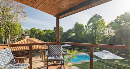 Pumula Lodge Guesthouse Knysna