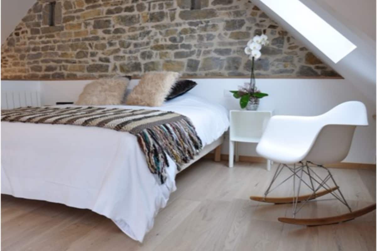Single Room, Sea View | Select Comfort beds, WiFi