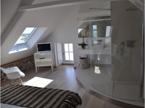 Single Room, Sea View | Select Comfort beds, WiFi