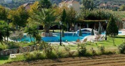 Alkioni Hotel
