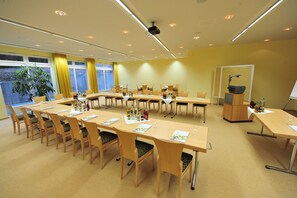 Salle de réunion