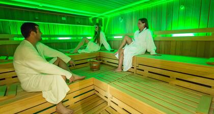 Waldhotel Felschbachhof