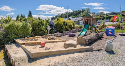 Alpine Motel