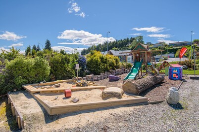 Alpine Motel