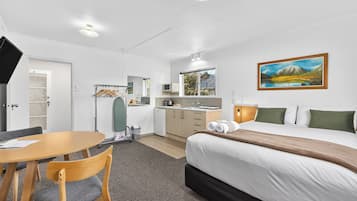 أغطية فراش متميزة وأسرّة أطفال/رضّع وواي فاي مجانًا وملاءات أسرّة