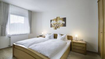 Double Room, Non Smoking