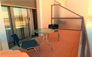 Balcony - Victoria (Kilkis)
