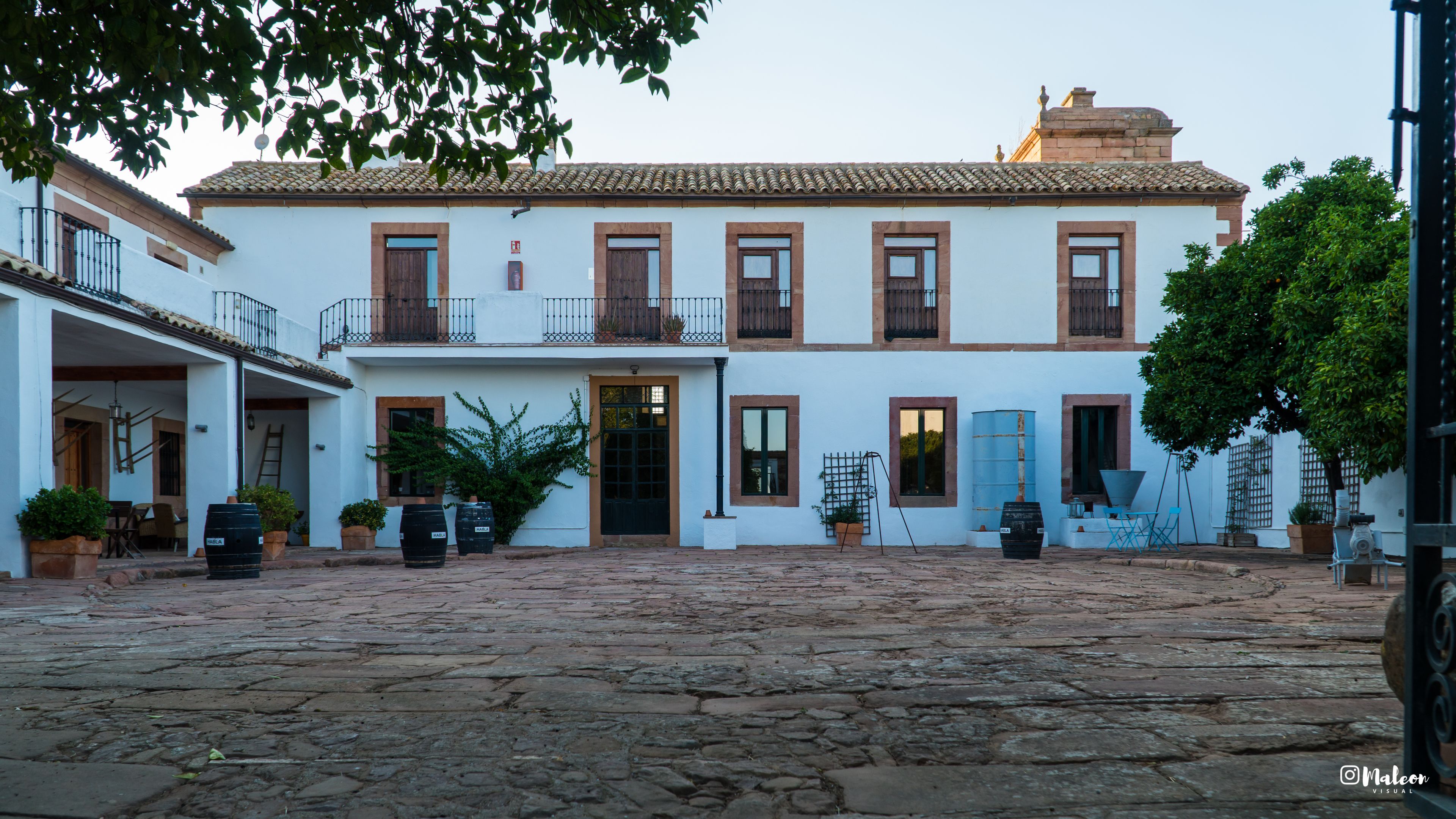 Photo - Molino La Nava