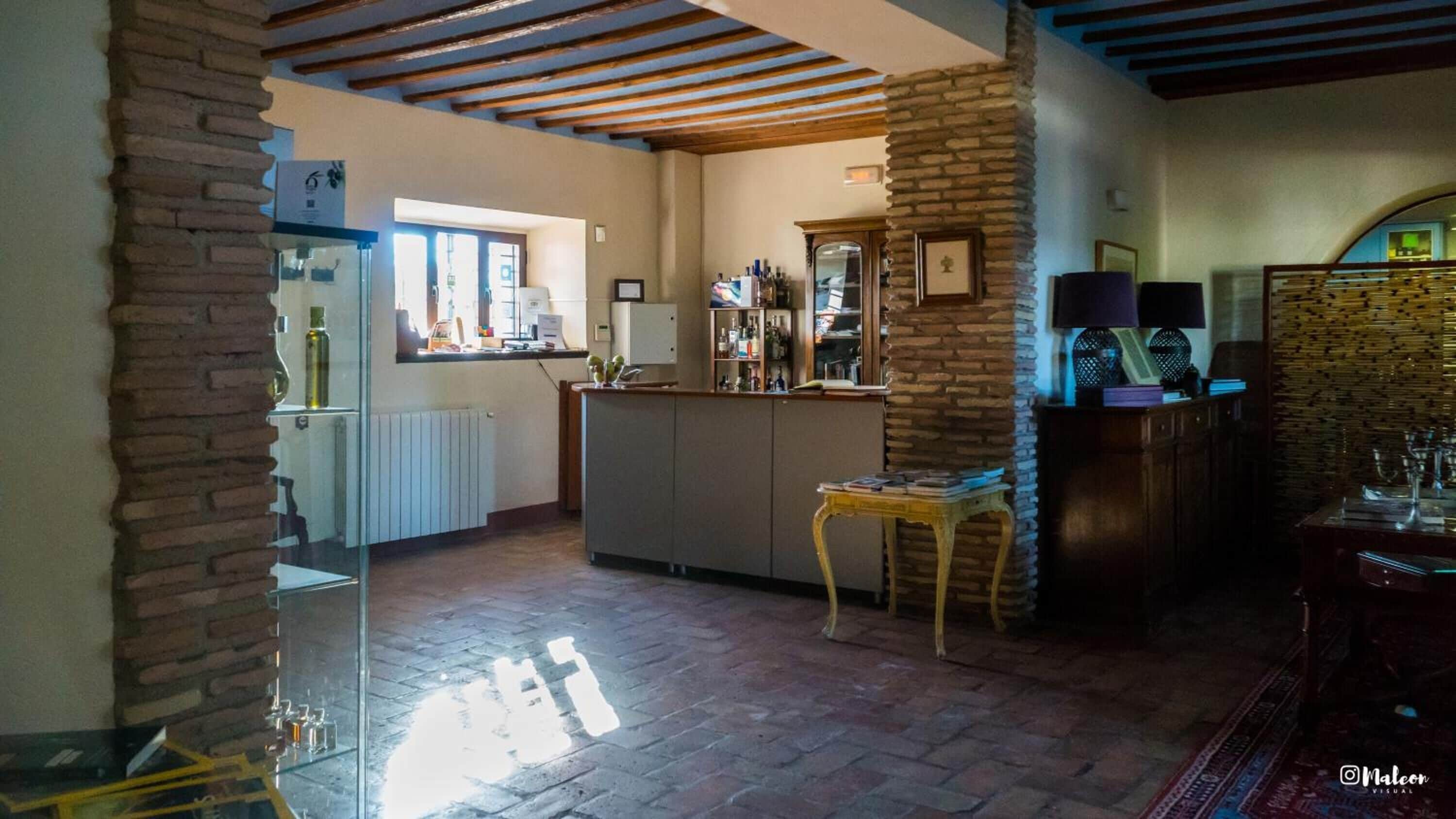 Photo - Molino La Nava