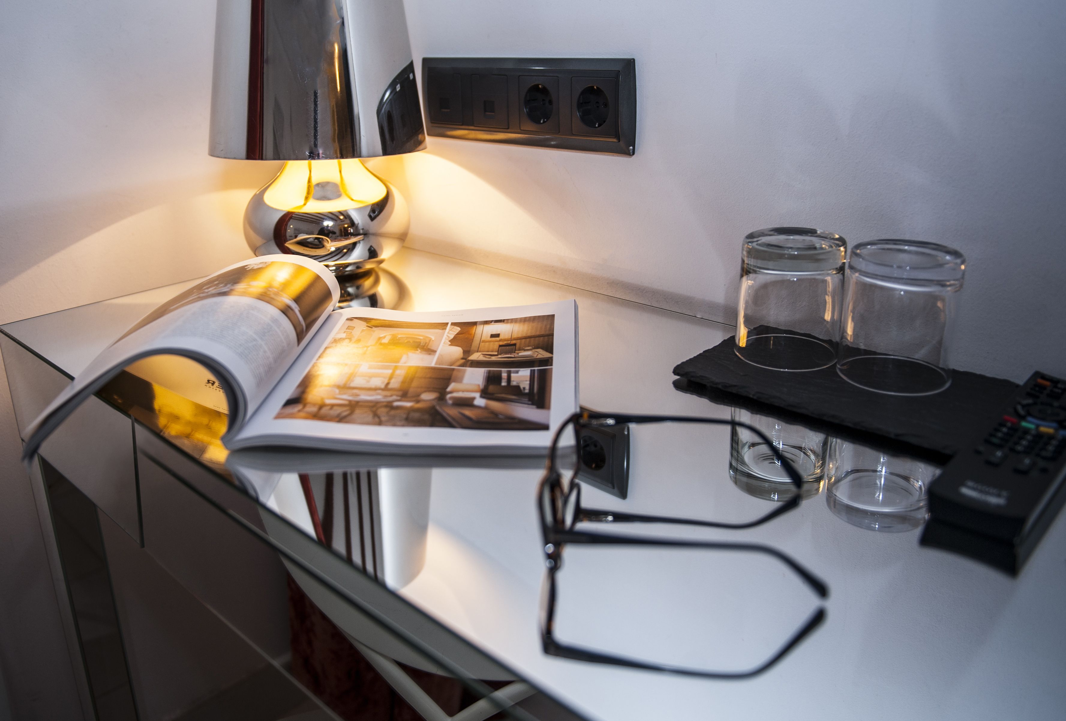 Foto - Posada del León de Oro Boutique Hotel