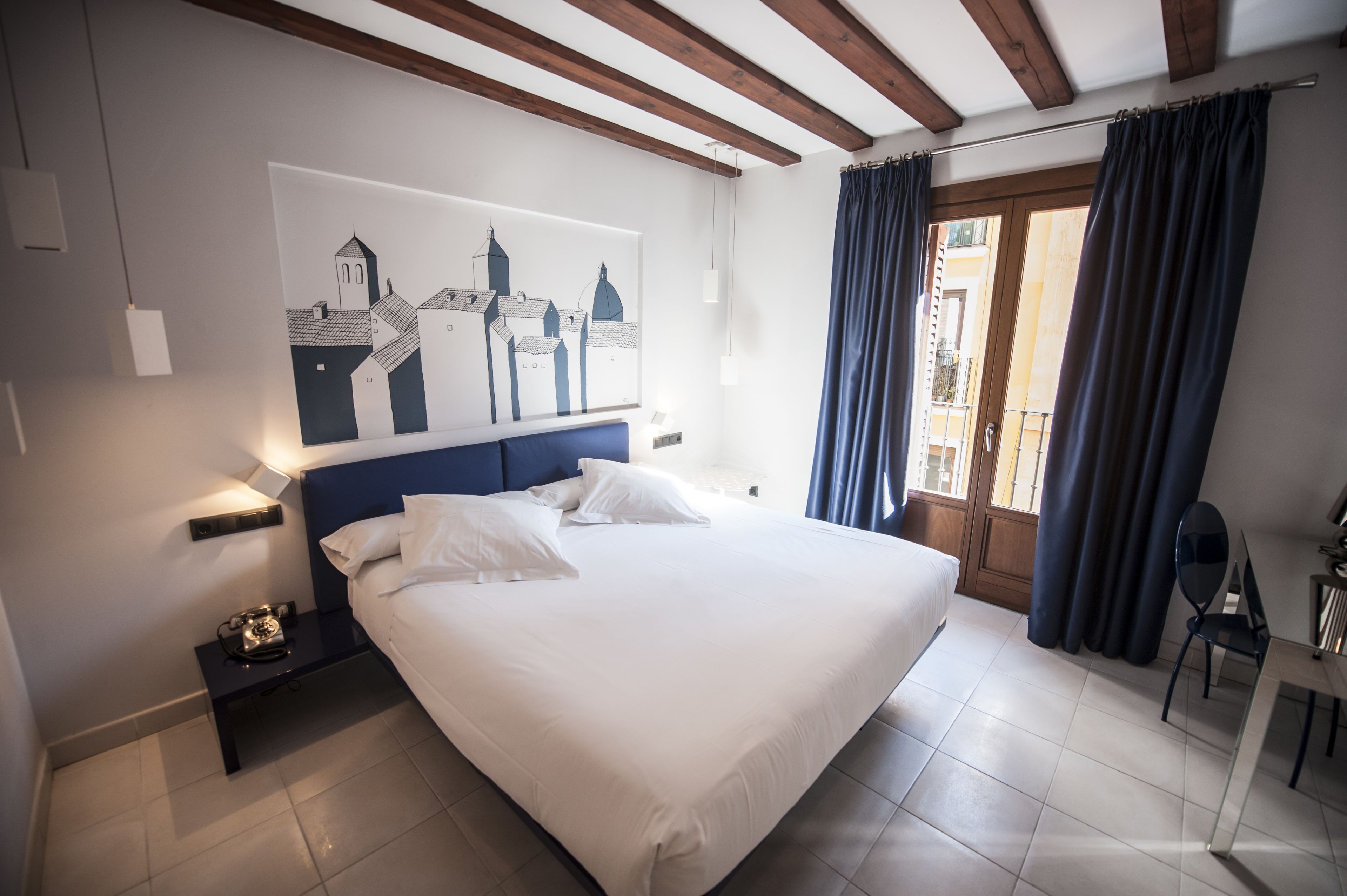 Foto - Posada del León de Oro Boutique Hotel