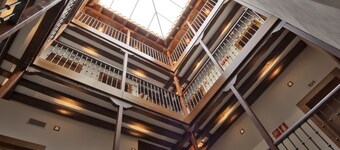 Posada del León de Oro Boutique Hotel