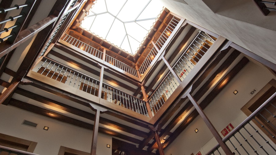 Posada del León de Oro Boutique Hotel