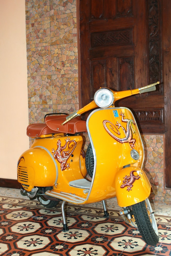 Hotel 1001 Malam by null