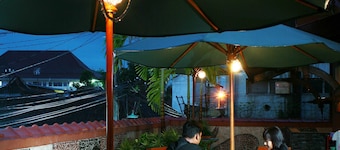 Hotel 1001 Malam