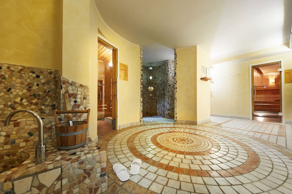 AVITAL Resort Winterberg