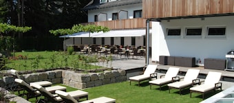 AVITAL Resort Winterberg