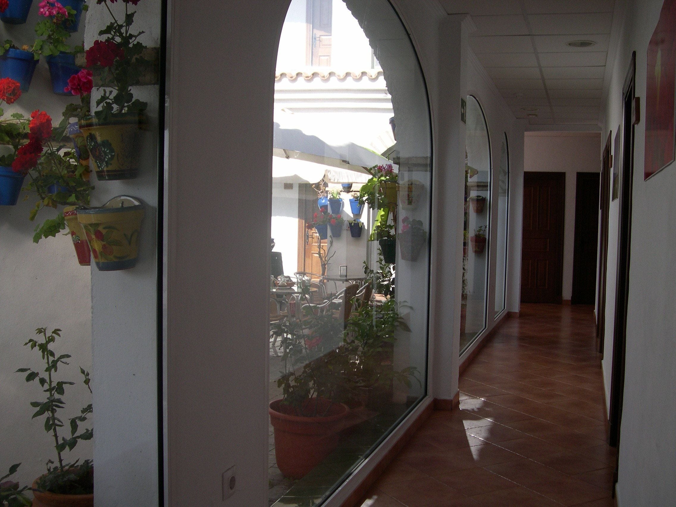 Foto - Hotel Cortijo Los Gallos