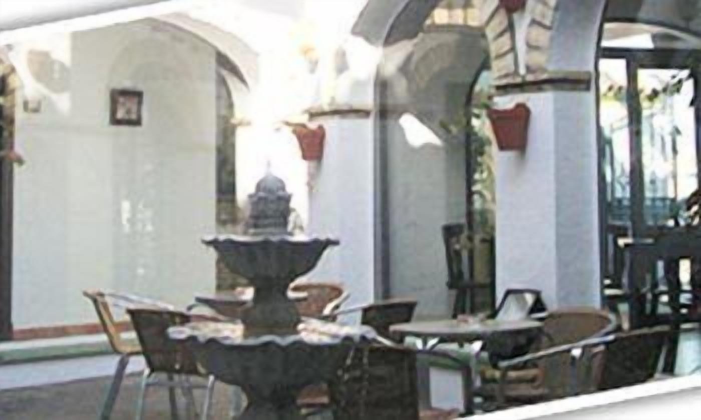 Foto - Hotel Cortijo Los Gallos