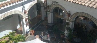 Hotel Cortijo Los Gallos