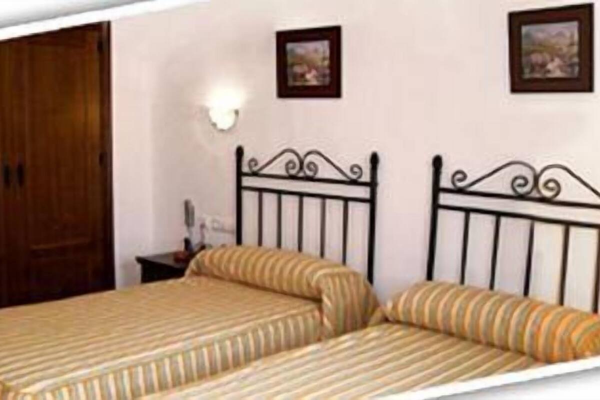 in-room safe, desk, iron/ironing board, rollaway beds