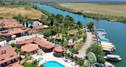 Portakal Hotel Dalyan