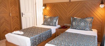 Portakal Hotel Dalyan