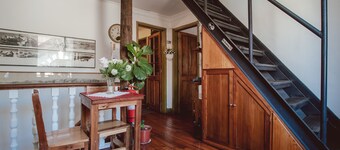 Providencia Bed and Breakfast