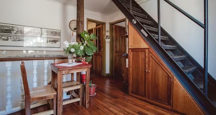 Providencia Bed and Breakfast