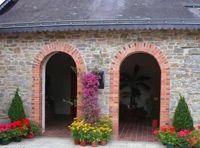 La Ferrière