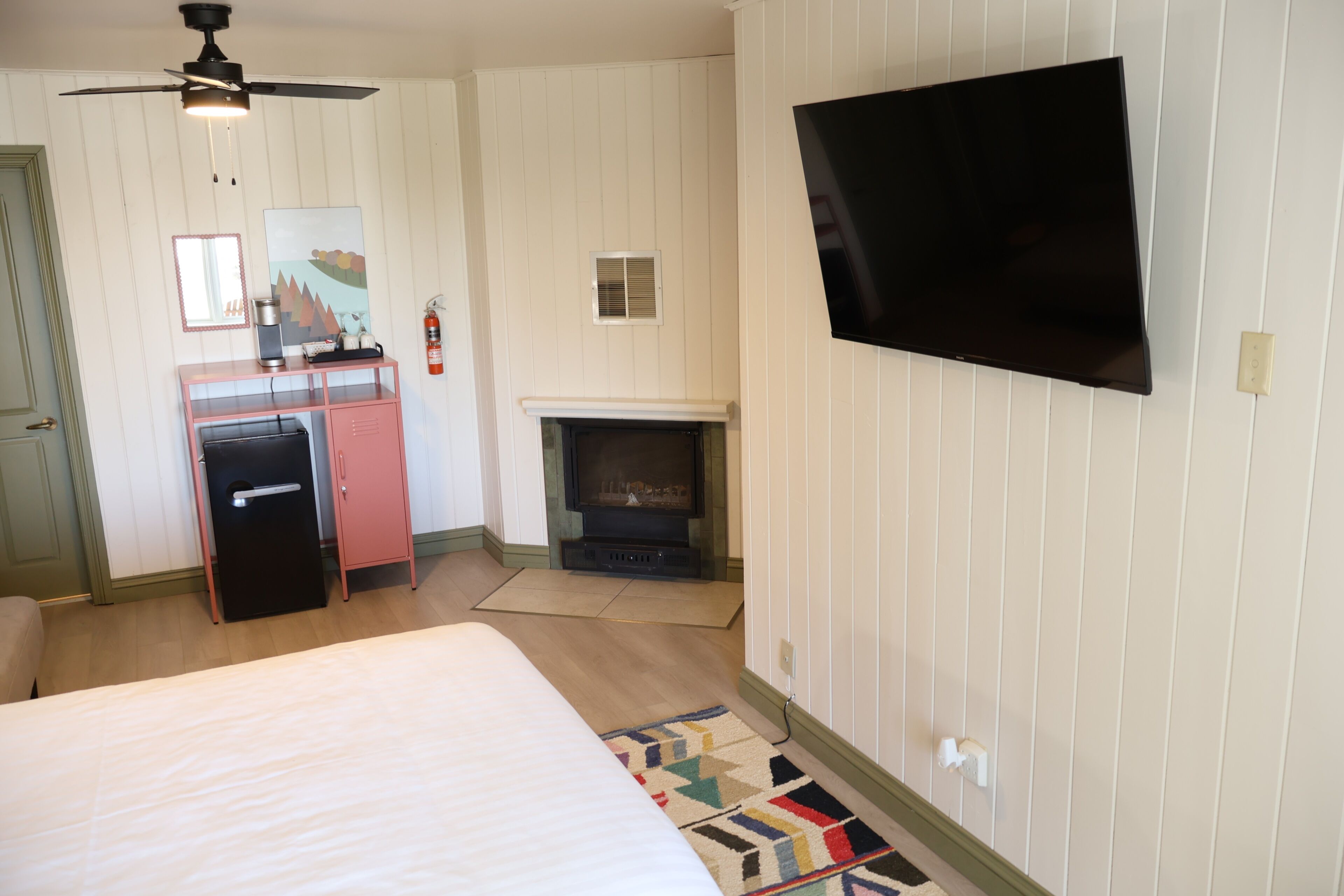 Kamer