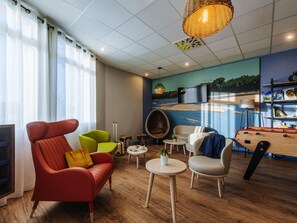 Bar (sur place)
