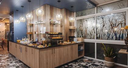 ibis Styles Ancenis Centre