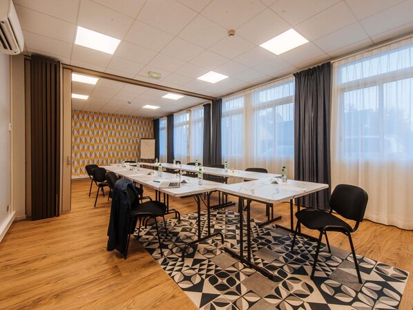 Meeting facility - ibis Styles Ancenis Centre (Ancenis-Saint-Géréon)