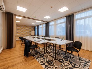 Salle de réunion