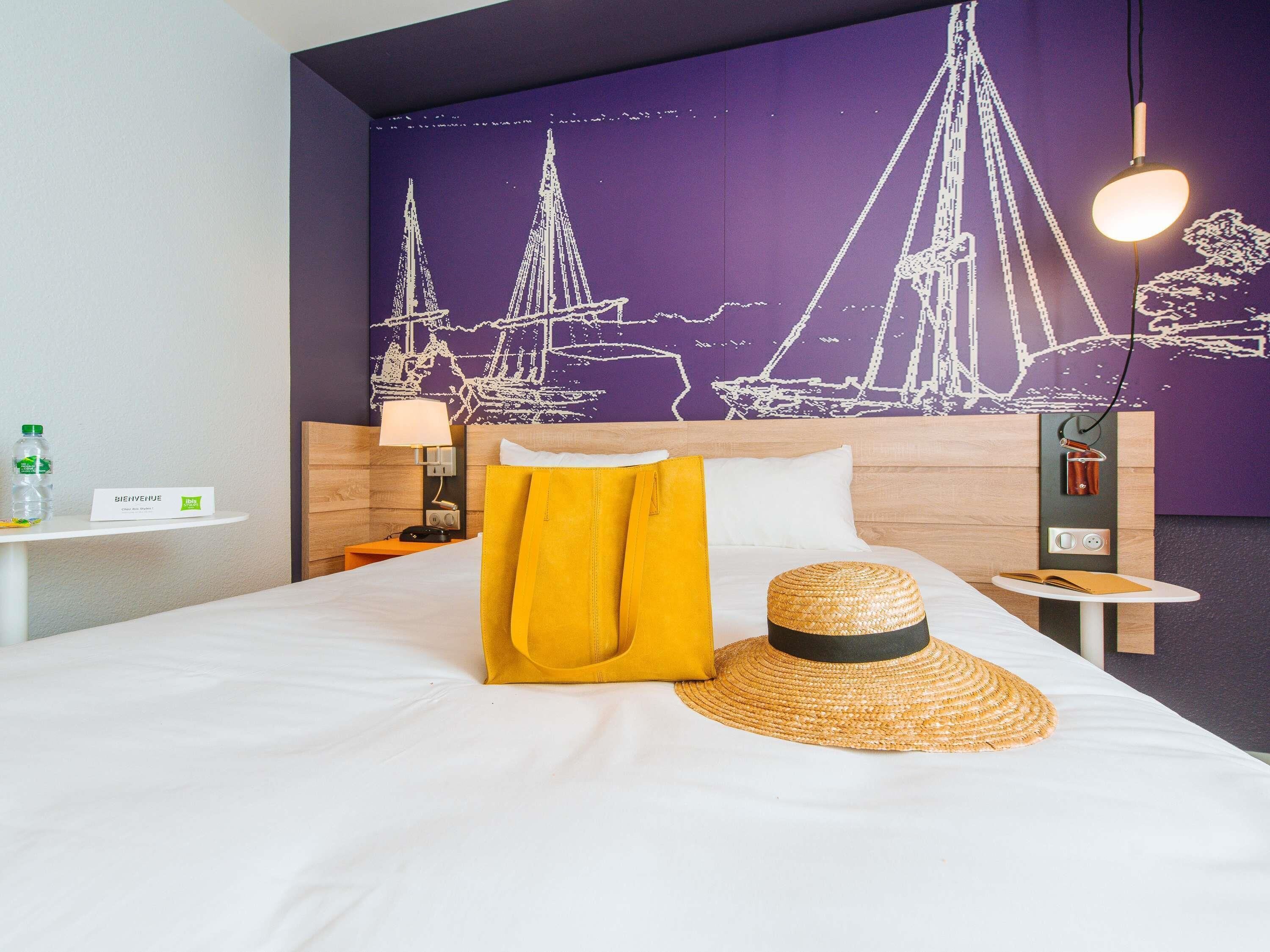 Standard Room, 1 Double Bed with Sofa bed | Desk, blackout curtains, soundproofing, iron/ironing board (on request)